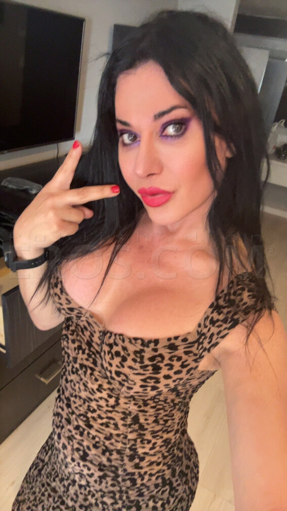 Monica goddess