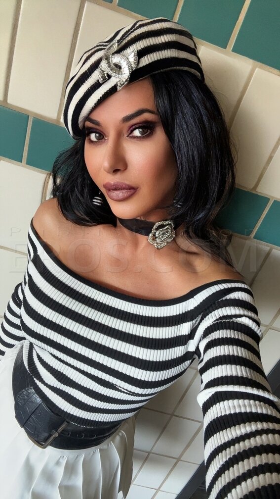 Monica Beverly Hills