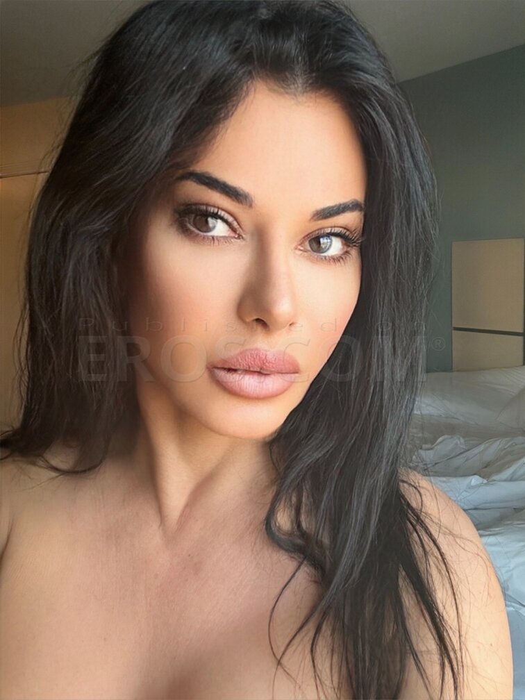 Monica Goddess