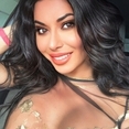 TS Monica Goddess