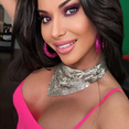 TS Monica Goddess