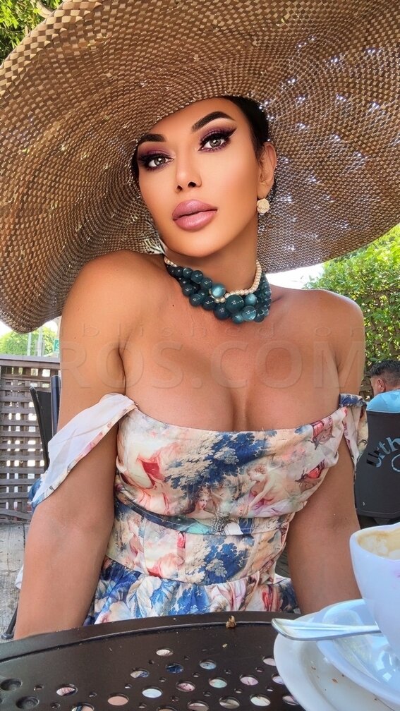 Monica Beverly Hills