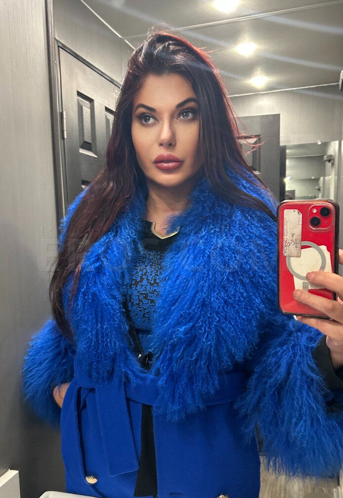 Monica Goddess