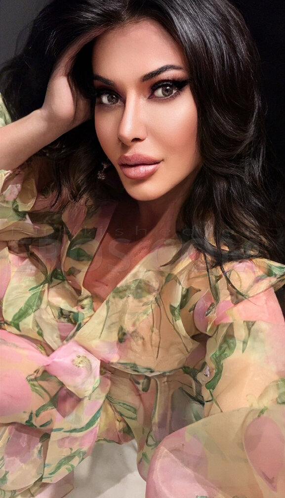 Monica goddess