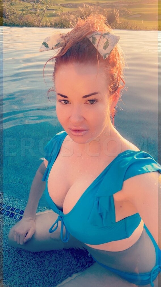 VIP SCARLETT