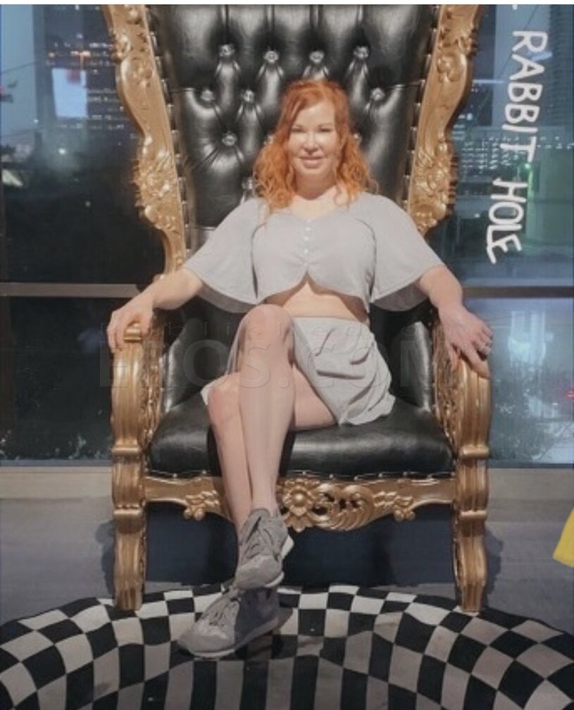 VIP SCARLETT