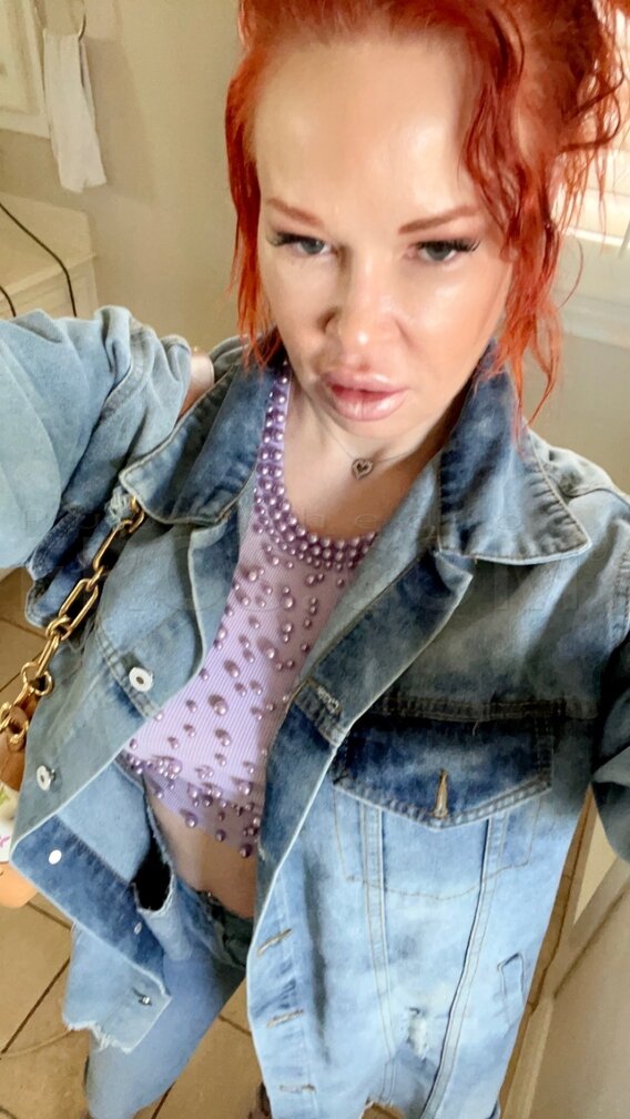 VIP SCARLETT