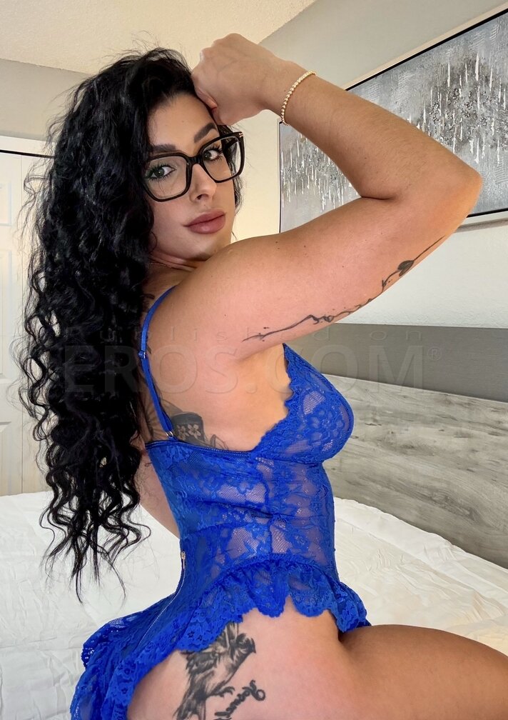 GINA