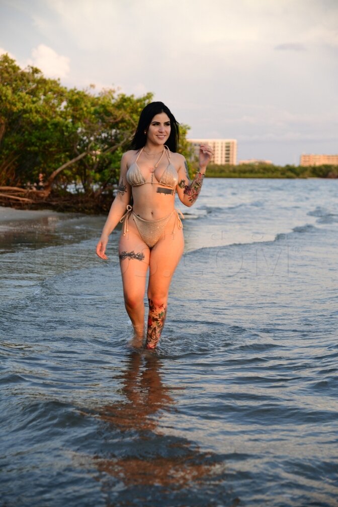 VIP Valentina