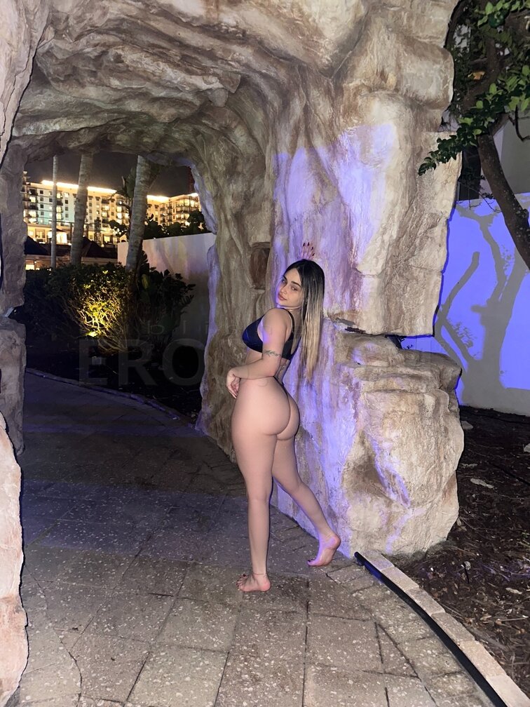 Kimberly