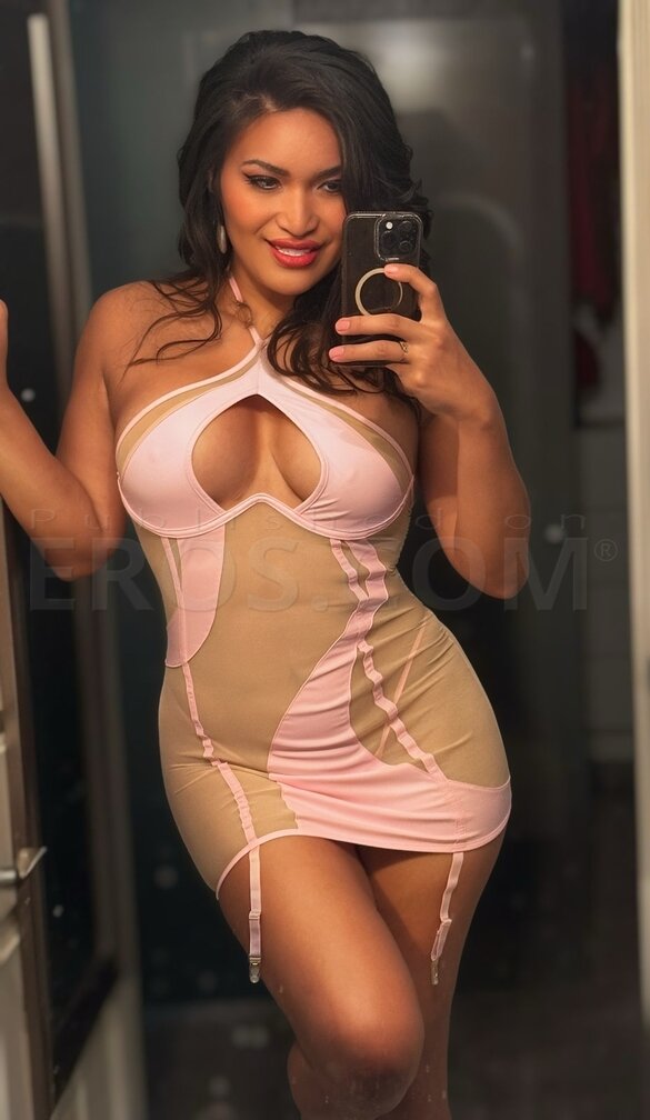 Rozlyn