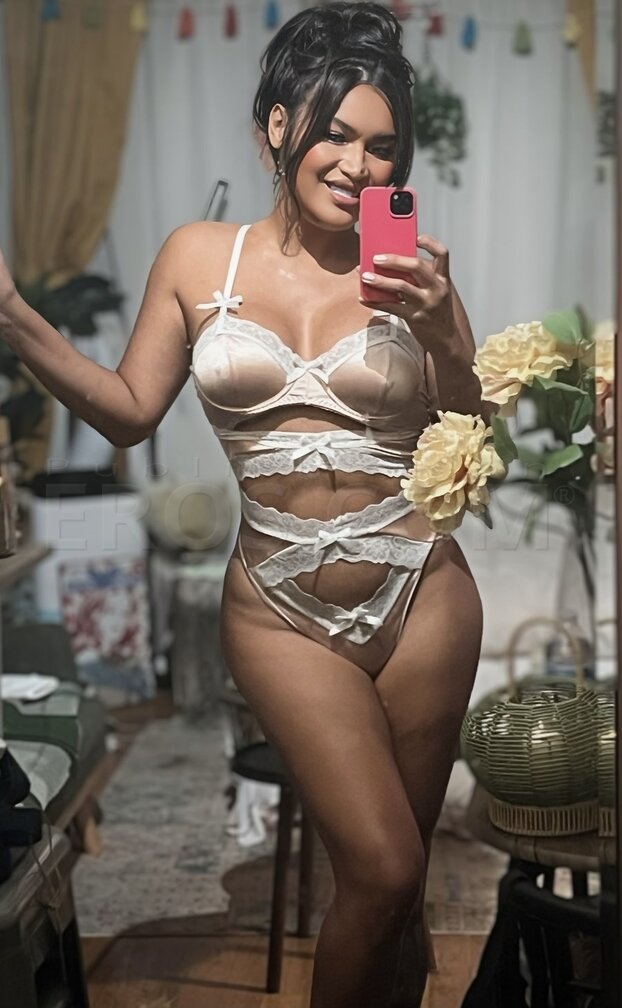 Rozlyn