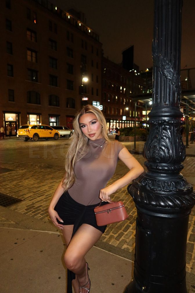 Elite Tiffany in Austin