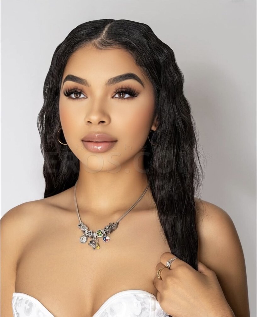 Jasmine in Detroit