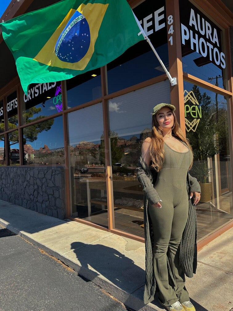 Ava Brazilian in Waltham