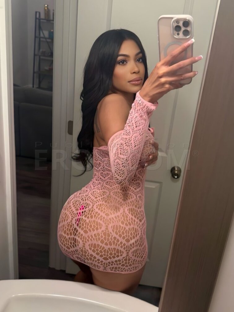 Amina Lori