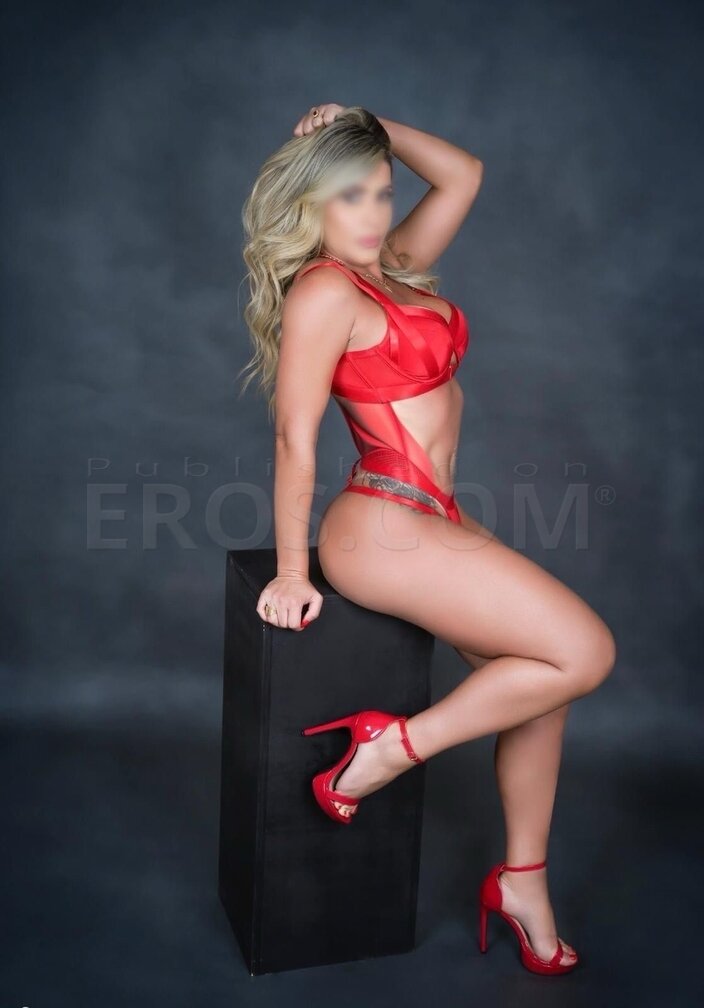 Sheyla Orlando