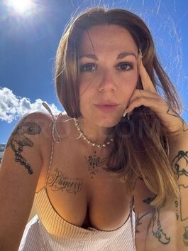 Harlow Amara