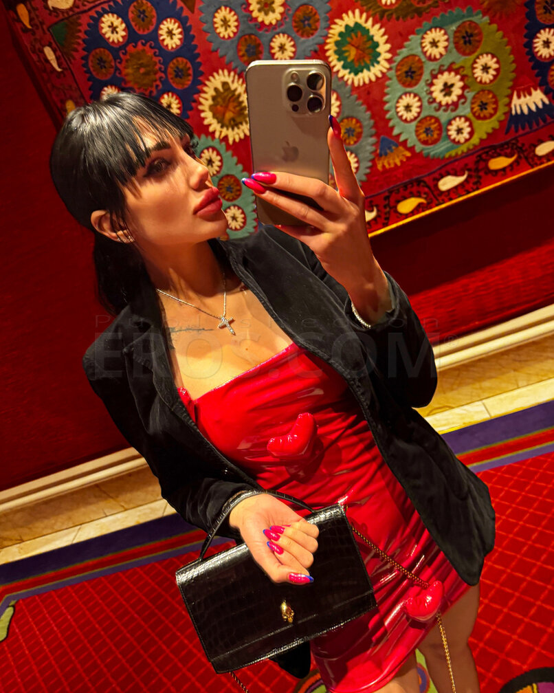 VIP Malina
