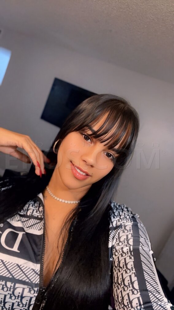 Elizabet Cuban girl