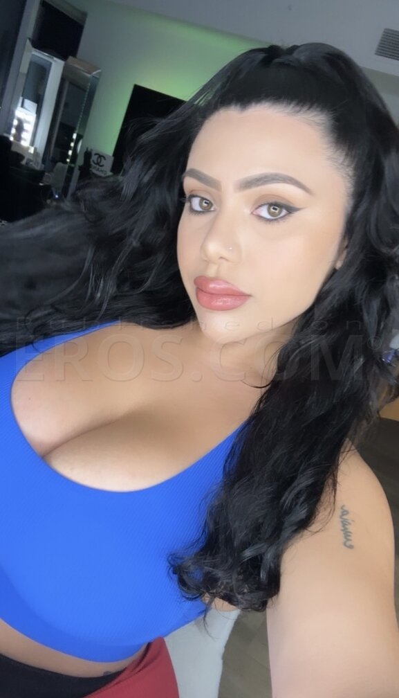Alana Aubrey Amor