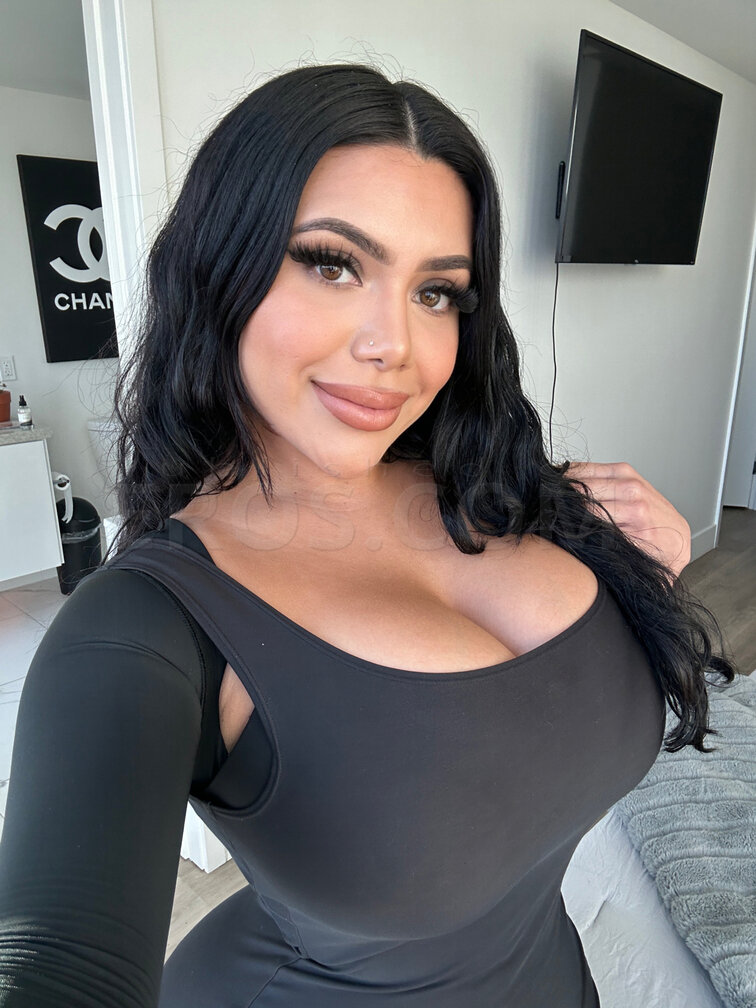 Alana Aubrey Amor