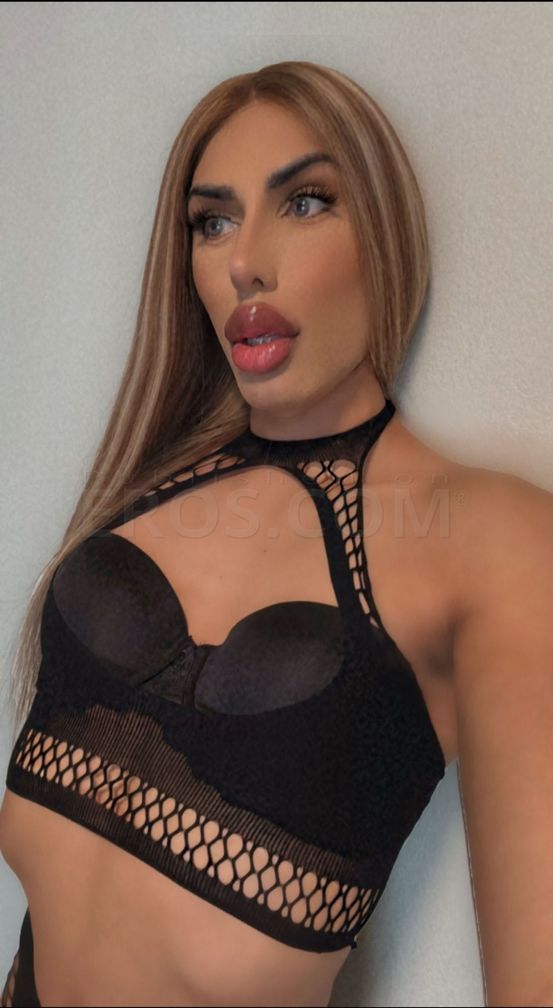 NaughtyNatalia GeorgeTown