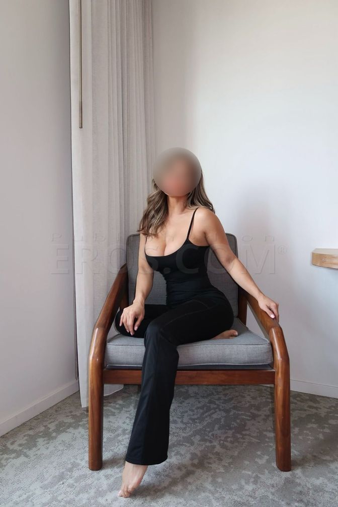 SARA massage therapist
