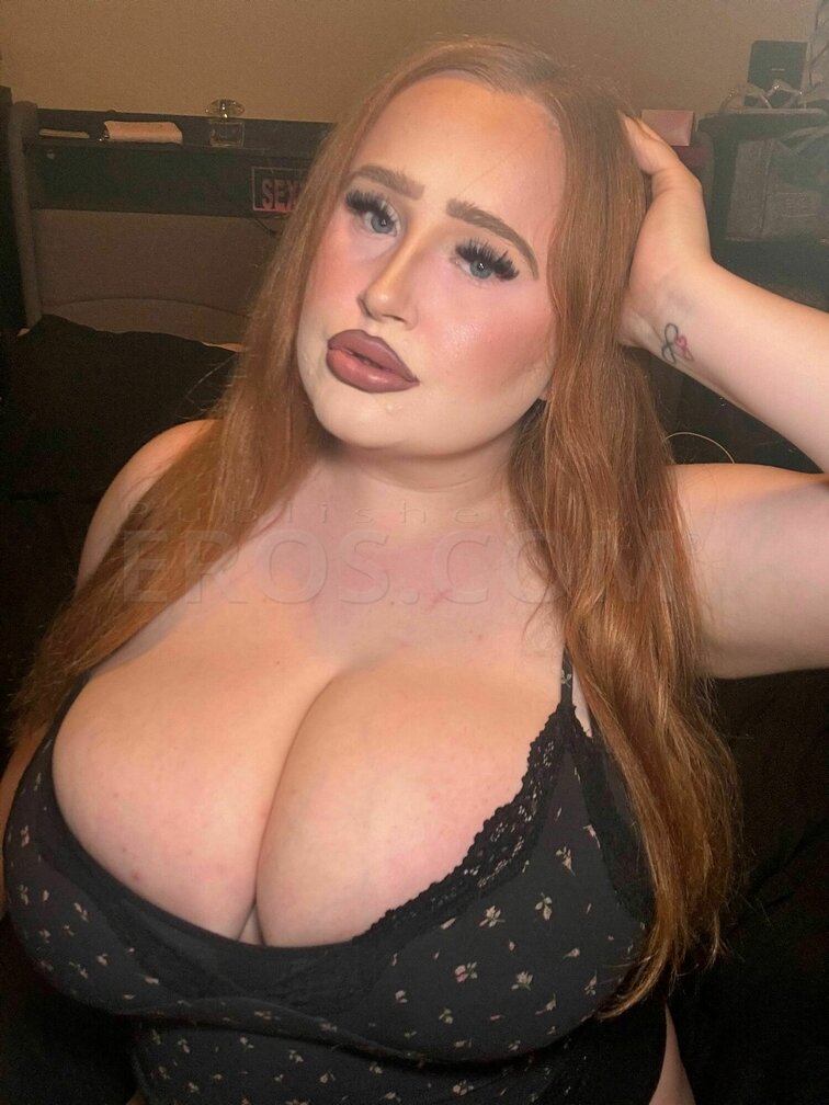 Goddess Christabel