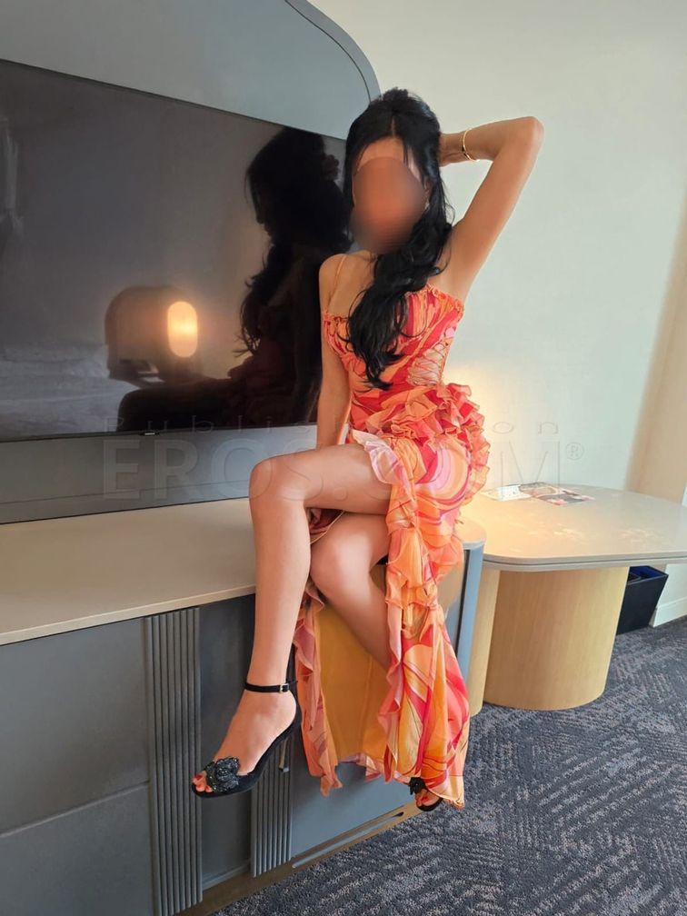 Annetta in Wheeling