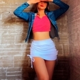 Julia Love