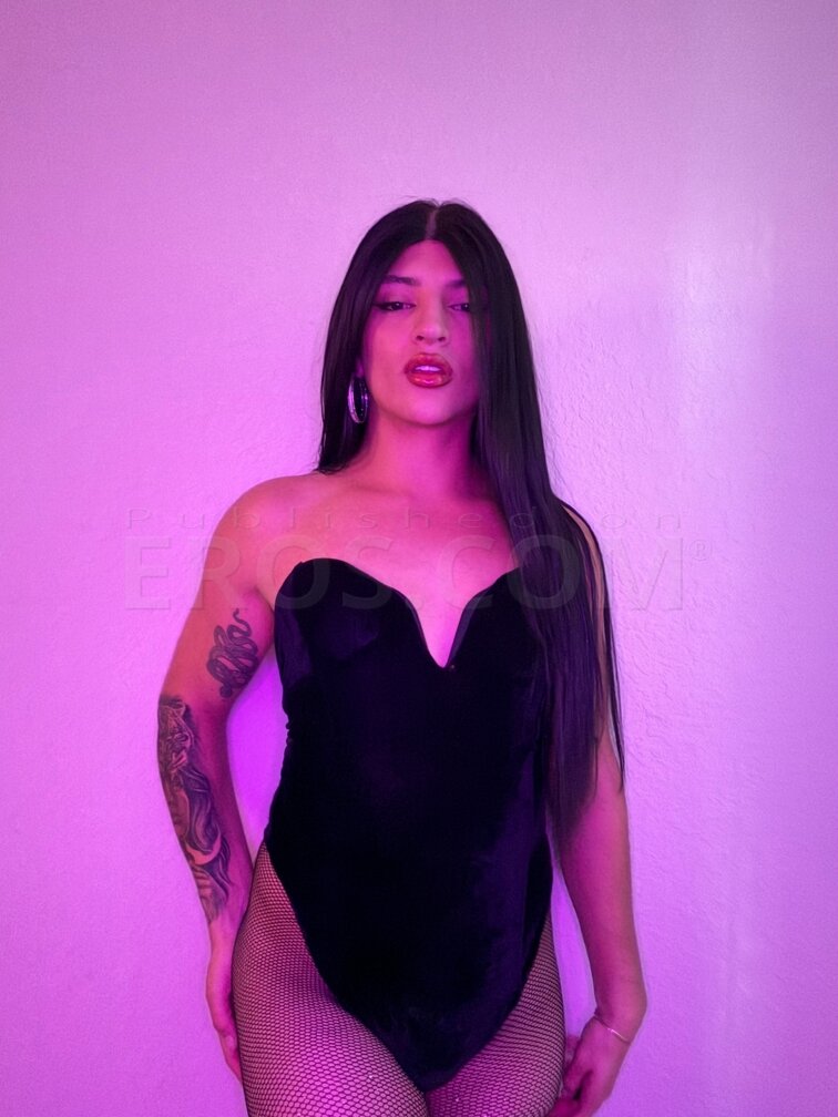 Natalia doll