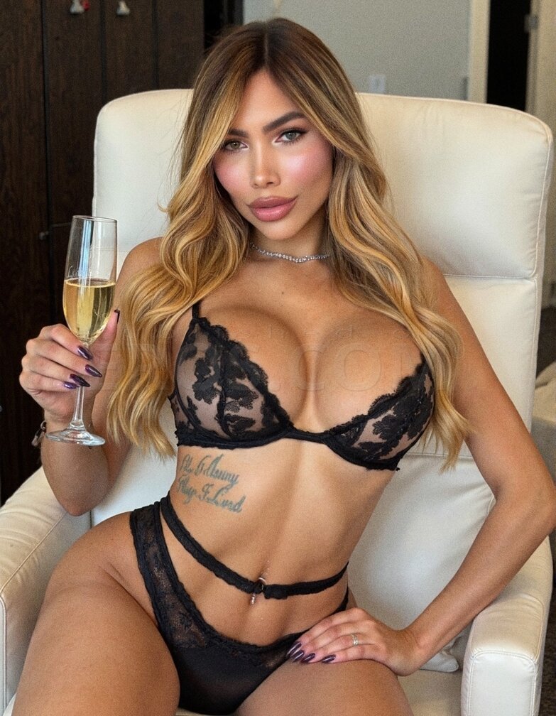 Miss Colombia