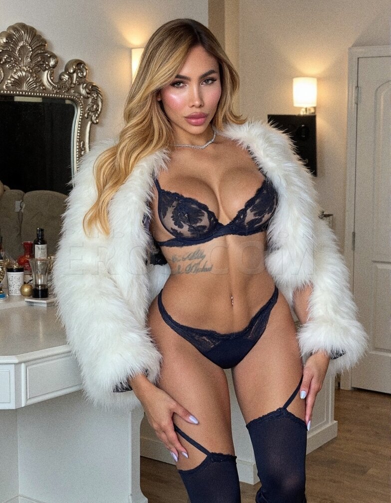Chiara Ferrari