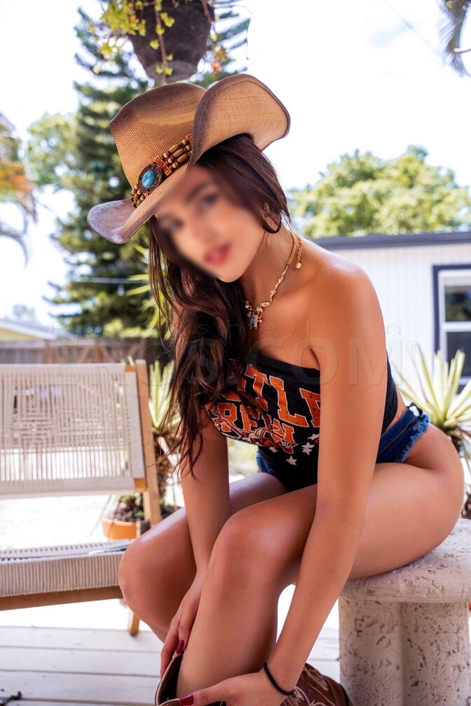 VIP Luisa Castelli