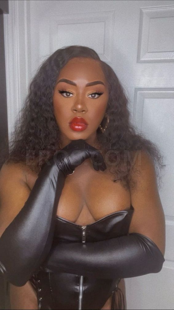 Woburn Goddess Milan