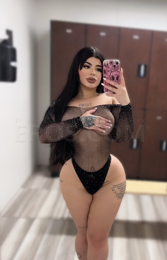 Carolina Latina