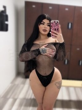 Carolina Latina