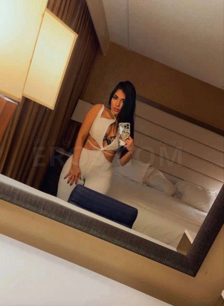 Margarita in Schaumburg