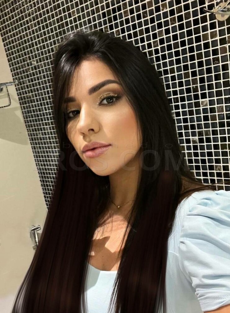 Juliana in Novi