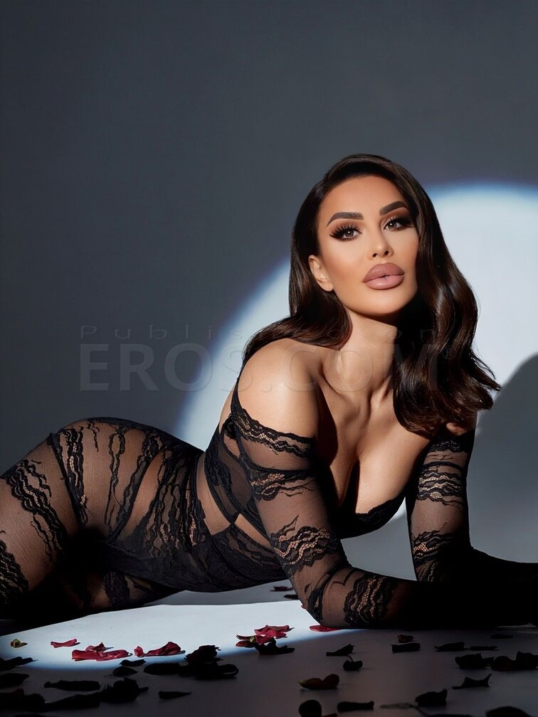 GODDESS
