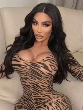 TS Sherman Oaks
