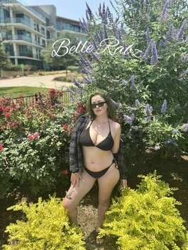 Belle rabz