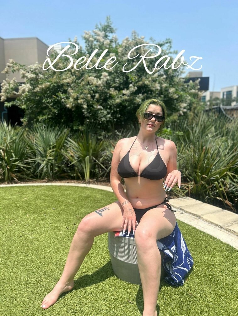 Belle rabz