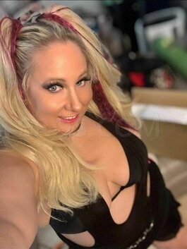 Michelle Madison