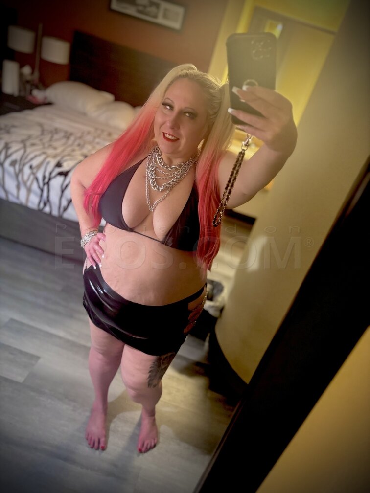 Michelle Madison