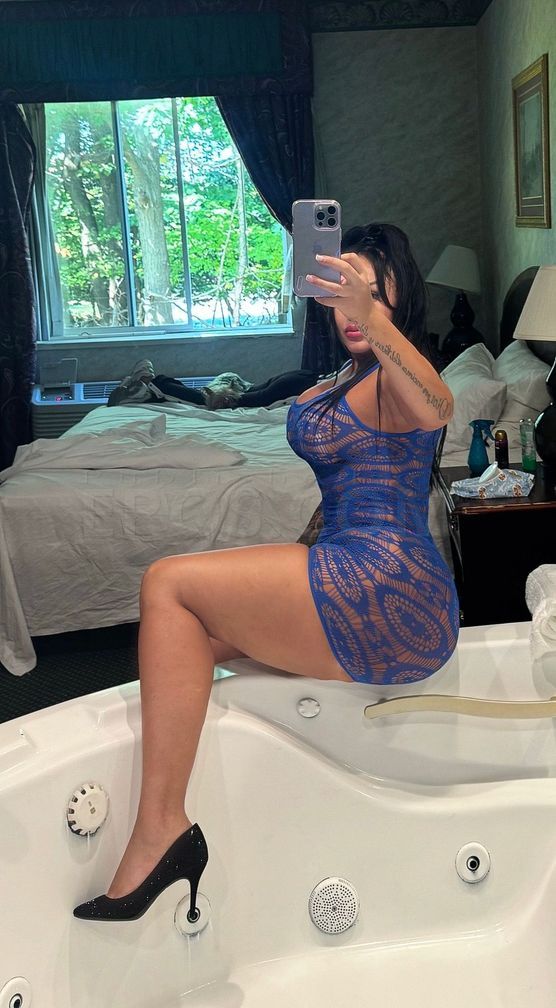 Pamela in Rochester