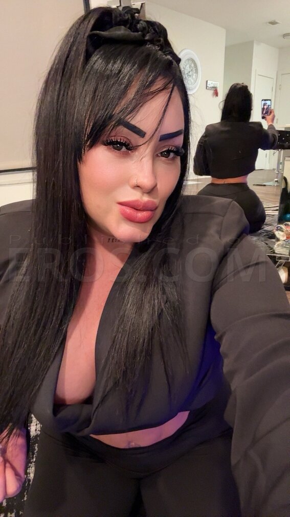 Dana in Woburn