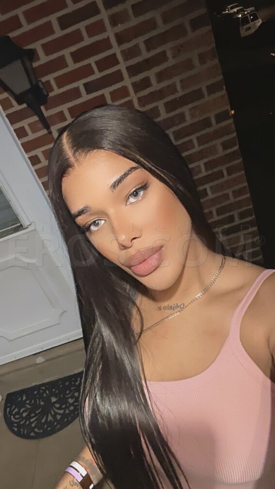 Maddie Garcia