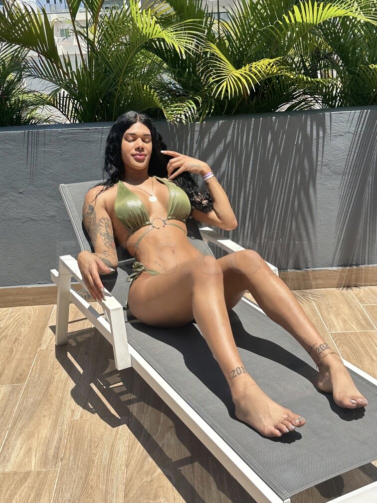 Maddie Garcia